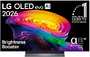 LG OLED-TV 48" (121cm) OLED48C68LA