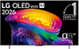 LG OLED42C68LA.AEU FS LCD Flachbildschirm (ab 46 cm)              S