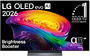 LG OLED-TV 55" (139cm) OLED55C68LA