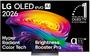 LG OLED-TV 77" (195cm) OLED77C68LA