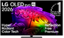 LG OLED-TV 65" (165cm) OLED65G69LS