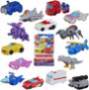 Hasbro Transformers Tiny Turbo Changers