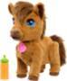 Just Play Europe BV FurReal Brown Mini Pony