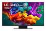 LG Mini LED-TV 50" (126cm) 50QNED87B6A