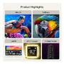 LG Mini LED-TV 50" (126cm) 50QNED87B6A