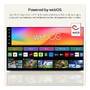LG Mini LED-TV 50" (126cm) 50QNED87B6A