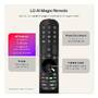 LG Mini LED-TV 50" (126cm) 50QNED87B6A