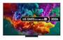 LG Mini LED-TV 75" (189cm) 75QNED87B6A