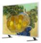 LG Mini LED-TV 55" (139cm) 55LX7B6LA