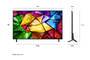 LG Mini LED-TV 50" (126cm) 50MRGB88B9B