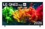 LG Mini LED-TV 75" (189cm) 75QNED81B6A