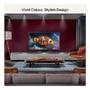 LG Mini LED-TV 43" (108cm) 43QNED87B6A