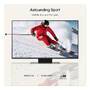 LG Mini LED-TV 43" (108cm) 43QNED87B6A