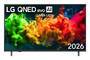 LG Mini LED-TV 55" (139cm)  LG Sortiment 55QNED81B6A