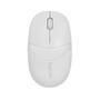 Logilink Tastatur Wireless 2,4GHz mit Maus white (ID0104W)