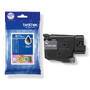 Brother LC-527 XLBK schwarz Druckerpatronen