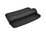 CONCEPTRONIC Notebookhülle 16" Polyester, Neopren    schwarz (OBRIX03B)