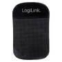 Logilink USB Kfz Netzteil, 2x USB-Port, 10.5W + Antirutschm. (PA0204)