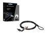CONCEPTRONIC NBT Notebook Schlüsselschloss Standard    1.80m (CUSTODIO02BSM)