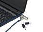 CONCEPTRONIC NBT Notebook Schlüsselschloss Standard    1.80m (CUSTODIO02BSM)
