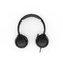 Kensington Headset On-Ear-Headset H950 EQ USB-C/USB-A     sw (K97469WW)