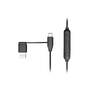Kensington Headset On-Ear-Headset H950 EQ USB-C/USB-A     sw (K97469WW)