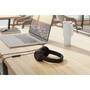 Kensington Headset On-Ear-Headset H950 EQ USB-C/USB-A     sw (K97469WW)