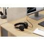 Kensington Headset On-Ear-Headset H950 EQ USB-C/USB-A     sw (K97469WW)