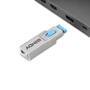 LINDY DisplayPort Port Schloss blau 10 Stück (40325)
