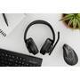 Kensington Headset Over-Ear C3550 EQ ANC Bluetooth 5.4    sw (K97467WW)