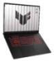 Asus Retail ASUS TUF Gaming A18   R7-260 16 1TB 5070      FA808UP-S8102W W11H (90NR0NL1-M005B0)