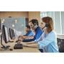 Kensington Fingerabdruck Key VeriMark Desktop 2.0 (K64741WW)