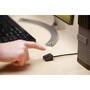 Kensington Fingerabdruck Key VeriMark Desktop 2.0 (K64741WW)