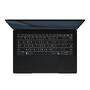 ASUS Systems Commercial ASUS ExpertBook B9  14"   U7-356H   32/1TB  B9406CAA-TH0175X W11P (90NX09J2-