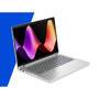 HP EliteBook 6 G2i Intel Core 5 320 35,56cm 14Zoll WUXGA 16GB 512GB/SSD W11P 2J Gar (DE) (E01ZMET#AB