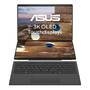 Asus Retail ASUS Zenbook Duo 14"      U9-386H 32 1TB     UX8407AA-SN469X W11P (90NB16V1-M00SK0)