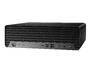 HP Elite SFF 805 G9 AMD Ryzen 7 8700G 16GB 512GB/SSD W11P 1Y War SmartBuy+ (DE) (9N7E7AT#ABD)