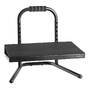 LogiLink EO0007 - Black - Steel - 25 kg - 40 cm - 25 cm - 339 mm