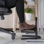LogiLink EO0007 - Black - Steel - 25 kg - 40 cm - 25 cm - 339 mm