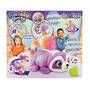 Jumbo Funtasy Family - Racc`n`Roll