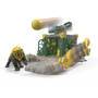 Schleich Jungle Stronghold