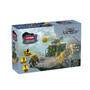 Schleich Jungle Stronghold