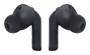 Samsung Mobilfunkzubehör Samsung Galaxy Buds 4 Pro Black DE Model (SM-R640NZKAEUB)