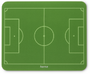 Hama Mauspad  Hama Sortiment Fussball Mauspad