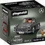 PLAYMOBIL X Mercedes-Benz 300 SL