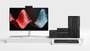 HP EliteDesk 8 Mini G2i Intel Core Ultra 7 356H 32GB 1TB/SSD W11P 1J Gar (DE) (DL8T7ET#ABD)