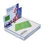 Hama Mauspad  Hama Sortiment Fussball Mauspad