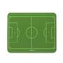 Hama Mauspad  Hama Sortiment Fussball Mauspad