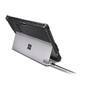 Kensington Keyed Cable Lock for Surface Pro and Surface Go - Kensington - Key - Carbon steel - Black - Silver