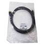Logilink HDMI-Kabel Ethernet High Speed, 4K2K/60Hz,3.00m sw. bulk (CH0063)